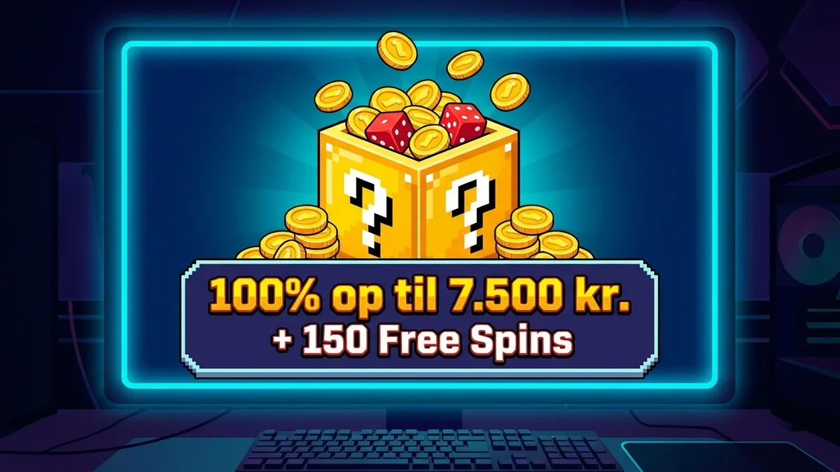 Lucky Block bonus